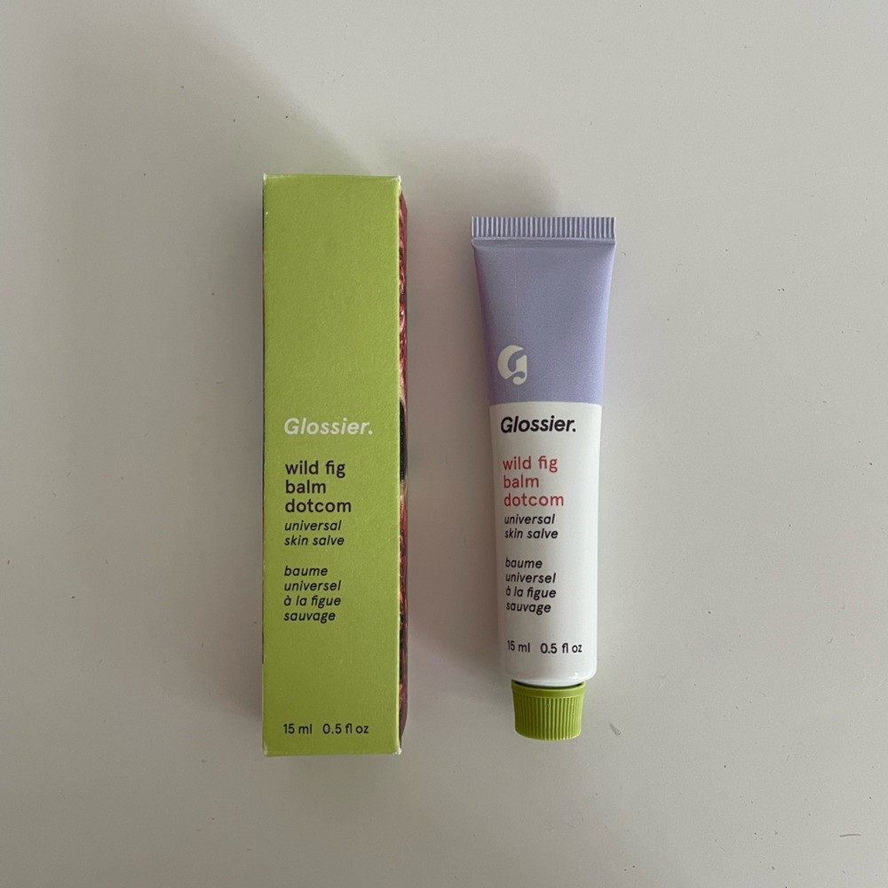 ORIGINAL Fig Balm Dot Com